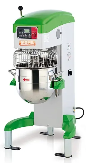 Планетарный миксер Sigma CHEF 30