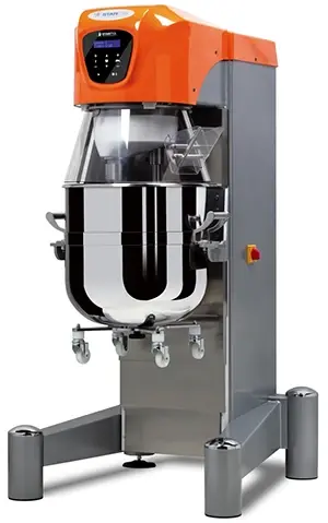 Планетарный миксер Starmix PL100NVAF