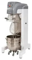 Планетарный миксер WLBake PM-TEK 120 EVAR L