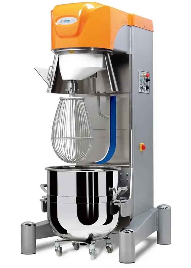 Планетарный миксер Starmix PL160NVAF