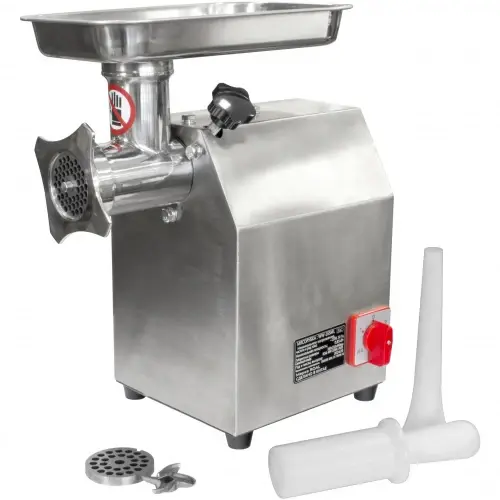Мясорубка Roal WW-16SML нерж.