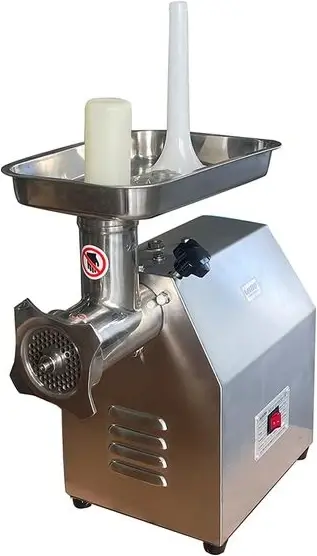 Мясорубка Viatto Commercial VI-AJT22