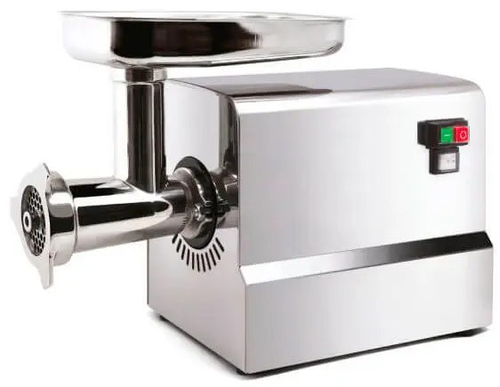 Мясорубка Rgv TPM 22
