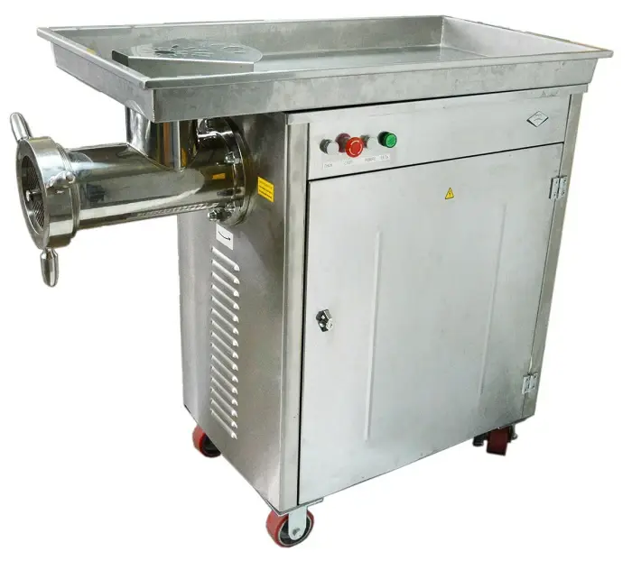 Мясорубка Торгмаш Барановичи МИМ-1000