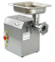 Мясорубка Торгмаш Барановичи МИМ-80-01