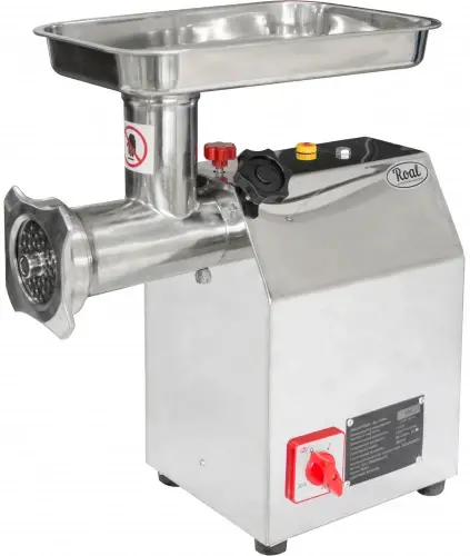 Мясорубка Roal ML-25SML