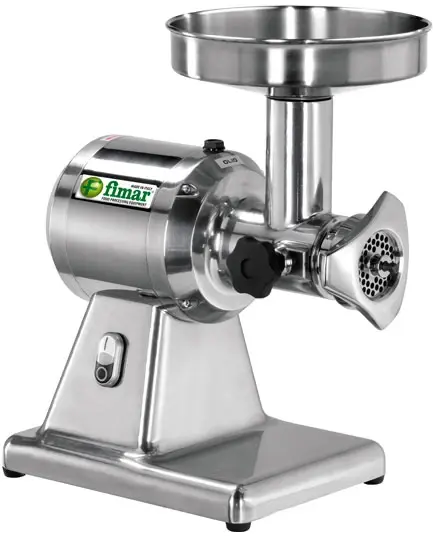 Мясорубка Fimar 12/S 380В