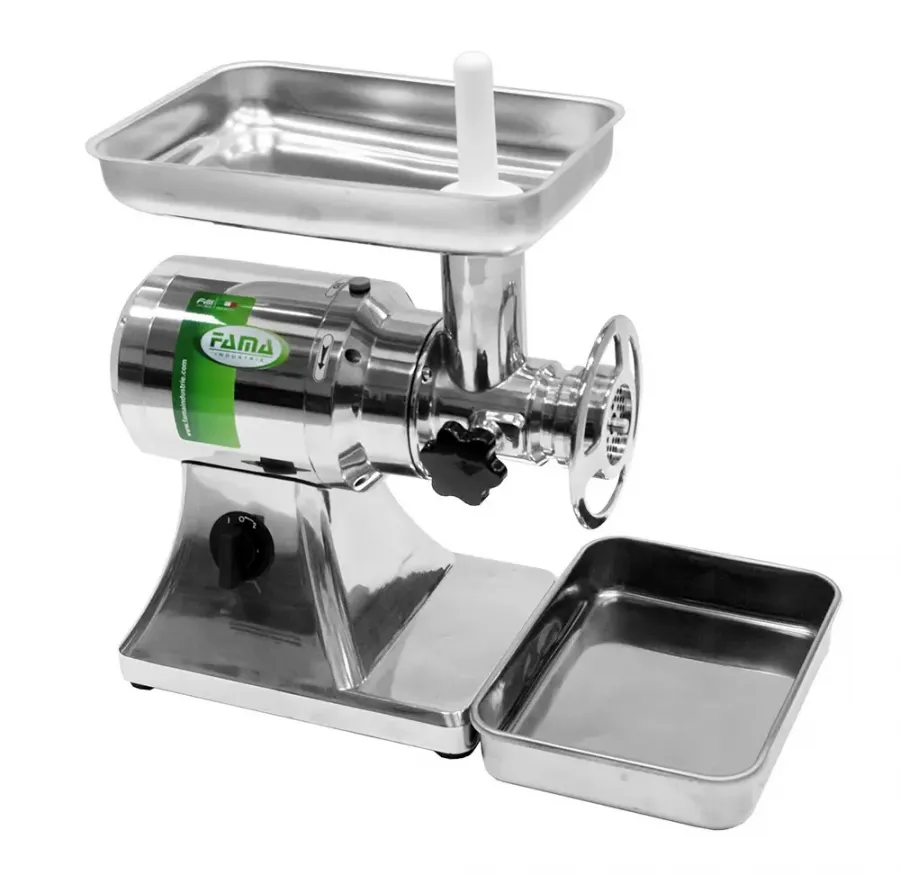 Мясорубка Fama TS12(FTS126U)