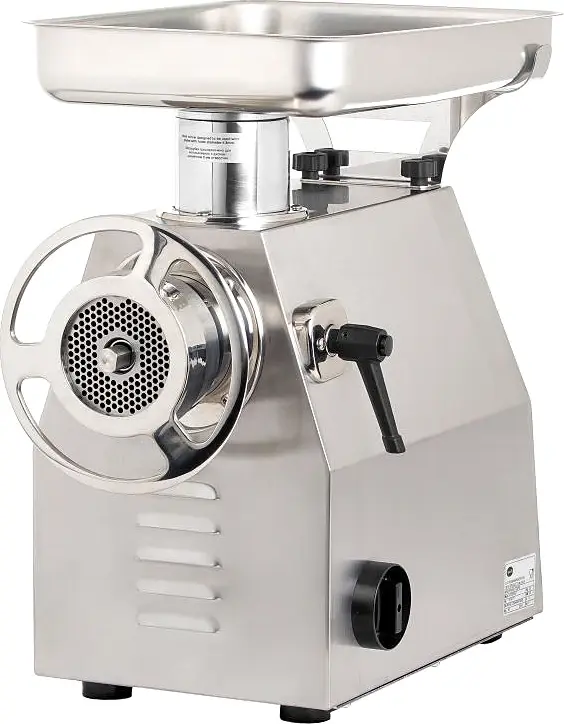 Мясорубка Apach ATI32RSUT 1Ф