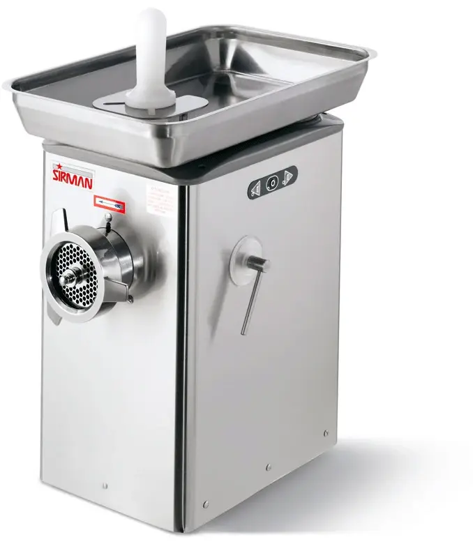 Мясорубка Sirman TC-32 Barcellona Q 3Ф