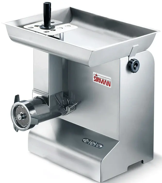 Мясорубка Sirman TC-32 Buffalo (полный Unger)