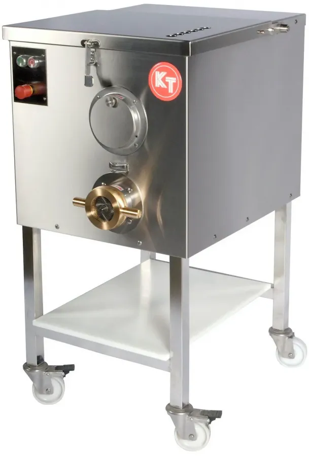 Мясорубка Koneteollisuus (KT) LM-82/A чугун