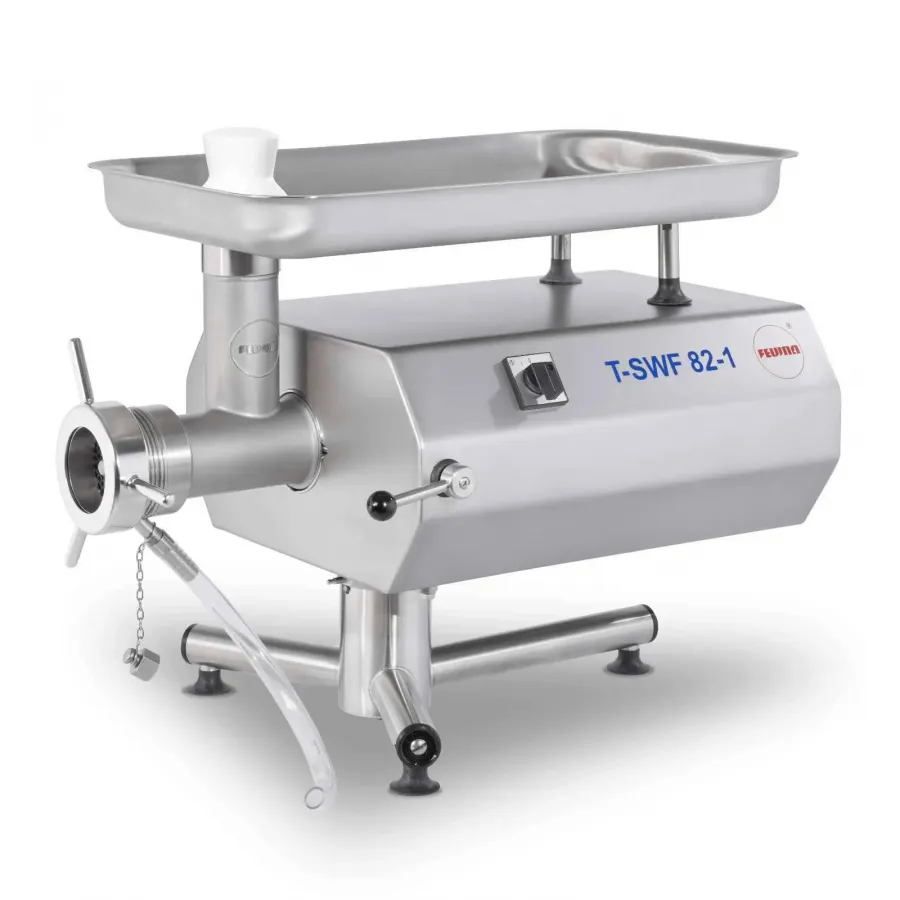 Мясорубка Feuma T-SWF 82-1 542932