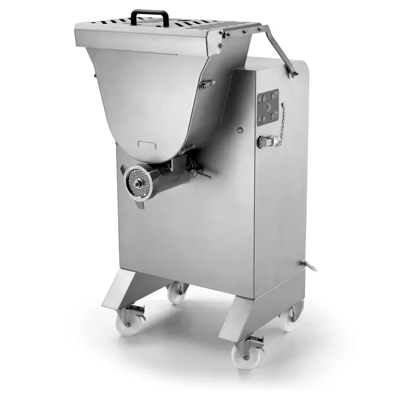 Мясорубка Sirman Master 30 Full Control