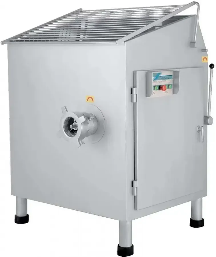 Волчок Hualian Machinery JR-130 (2 шнека)