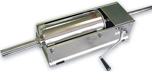 Шприц колбасный Kocateq SH7