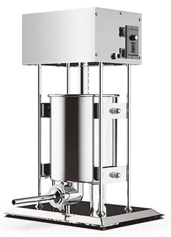 Шприц колбасный Foodatlas HR-25L