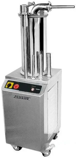 Шприц колбасный AIRHOT SVA-36