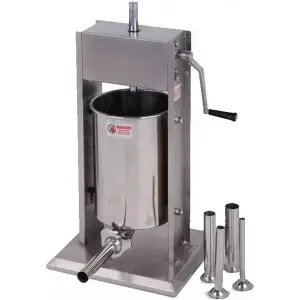 Шприц колбасный ПищТех TV-7L