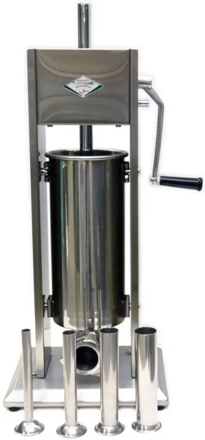 Шприц колбасный Торгмаш Барановичи ШКВ-5