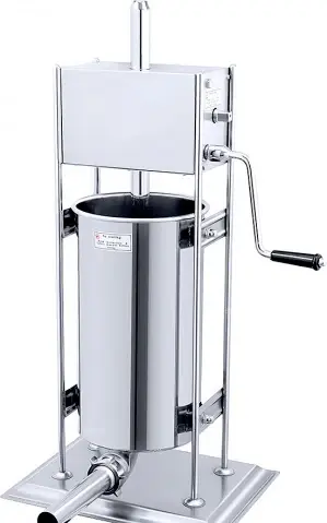 Шприц колбасный Roal SV10L