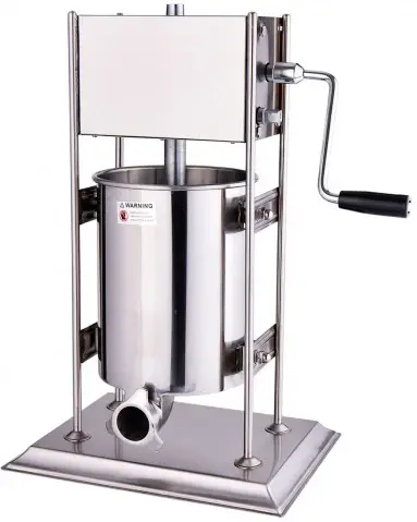 Шприц колбасный Roal SV15L