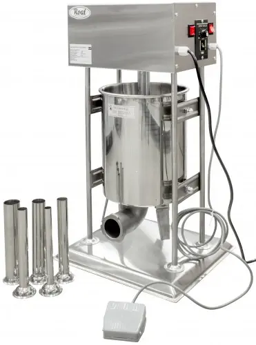 Шприц колбасный Roal DD15L