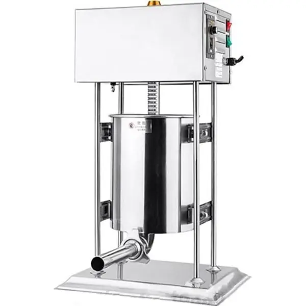 Шприц колбасный Foodatlas EVS-10L