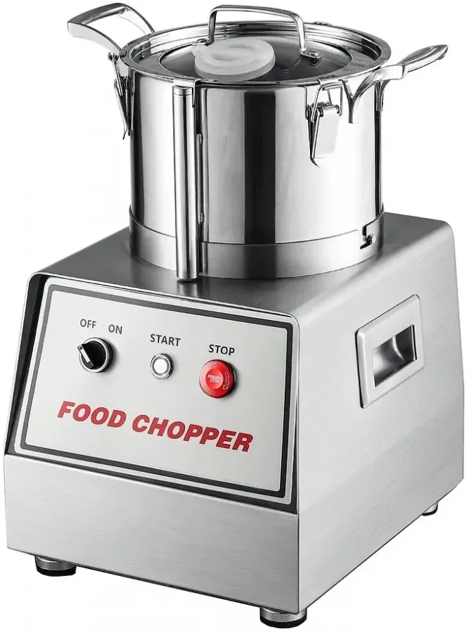 Куттер Hualian Machinery QS807