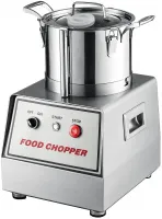 Куттер Hualian Machinery QS807