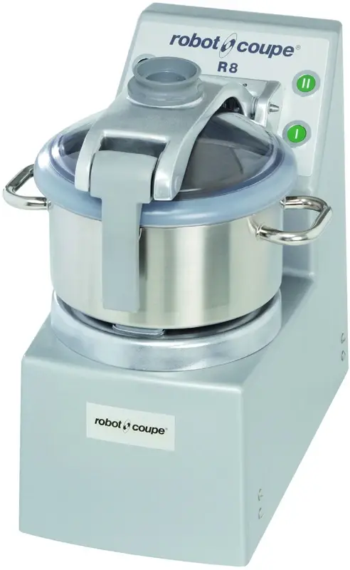 Куттер Robot Coupe R8