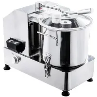 Куттер Roal HR-12