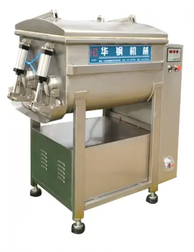 Фаршемешалка Roal Meat BX-350 с вакуумом