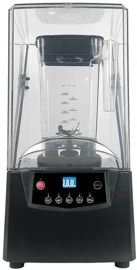 Блендер Jau HBH-950 с колпаком