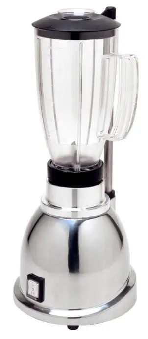 Блендер Macap P100 (C13) хром