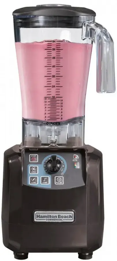 Блендер Hamilton Beach HBH650R-СЕ