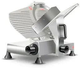 Слайсер Hurakan HKN-HM220M