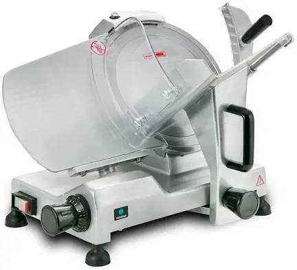 Слайсер Hurakan HKN-HM275