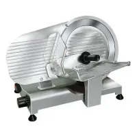 Слайсер Rgv LUSSO 275/S