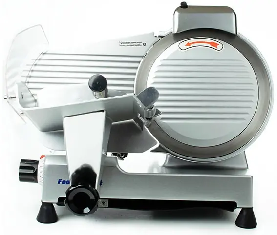 Слайсер Foodatlas WED-B250B-4