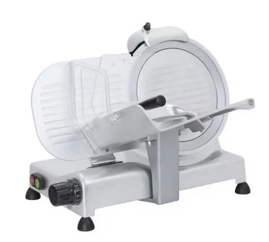 Слайсер Rgv HARMONY 22 GS DOM CE