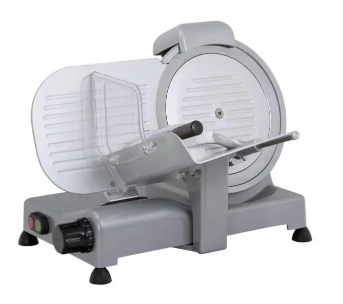 Слайсер Rgv NEW LUSSO 25 GS PROF CEV