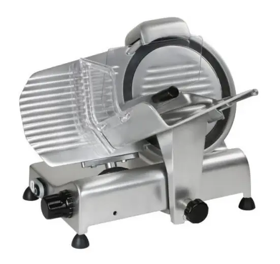 Слайсер Rgv DOLLY 250/S DOM CE