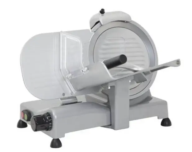 Слайсер Rgv LUXURY 25 GS PROF CEV