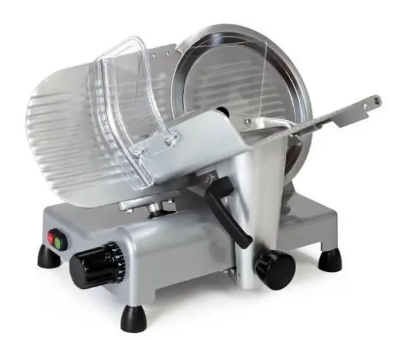 Слайсер Rgv LUXURY 300 G-E PROF CEV