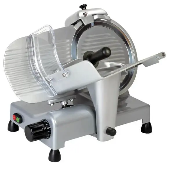 Слайсер Rgv Lusso 300 S-L Prof