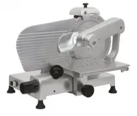 Слайсер Rgv DOLLY COLD-CUTS PLATE VS-300/S PROF CEP+BLC