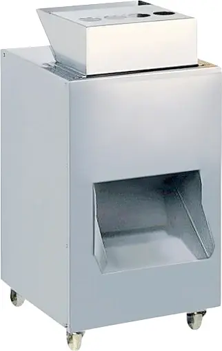 Слайсер Hualian Machinery MC-1000 (16мм)