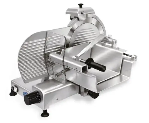 Слайсер Rgv DOLLY MEAT PLATE VC-300/S PROF CEP+BLC