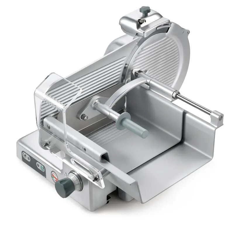 Слайсер Sirman Leonardo 350 Evo VCS